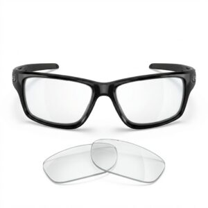 Lentes graduadas para Oakley 9225 CANTEEN