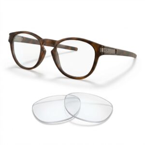 Lentes graduadas para Oakley 9265 LATCH