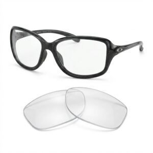 Lentes graduadas para Oakley 9301 COHORT