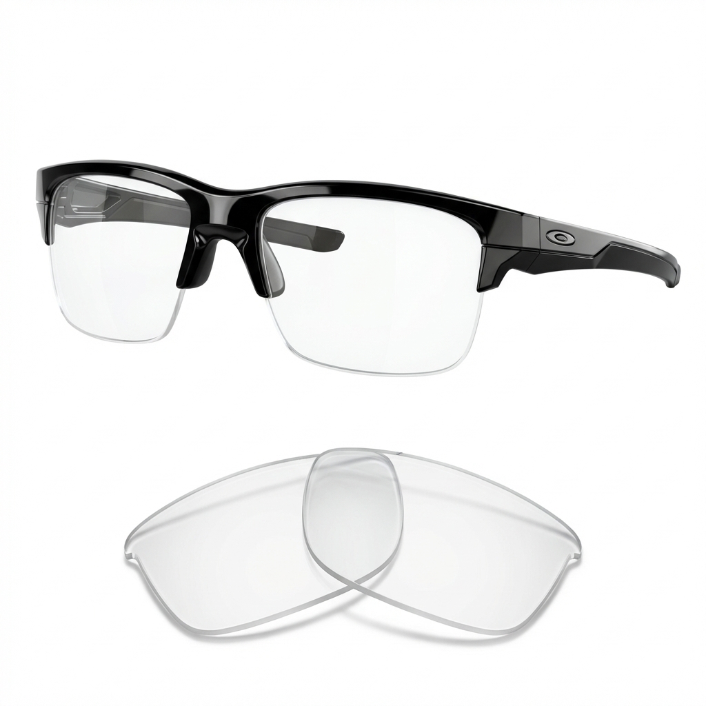 Lentes graduadas para Oakley 9316 THINLINK