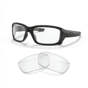Lentes graduadas para Oakley 9331 STRAIGHTLINK
