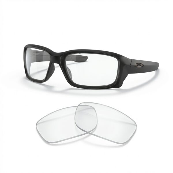 Lentes graduadas para Oakley 9331 STRAIGHTLINK