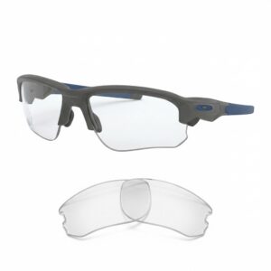 Lentes graduadas para Oakley 9364 FLAK DRAFT