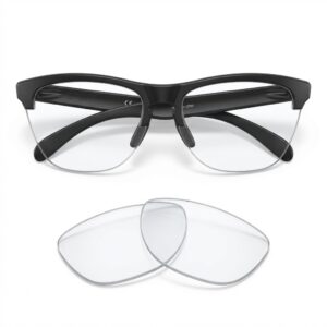 Lentes graduadas para Oakley 9374 FROGSKINS LITE