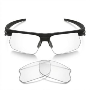 Lentes graduadas para Oakley 9400 BISPHAERA