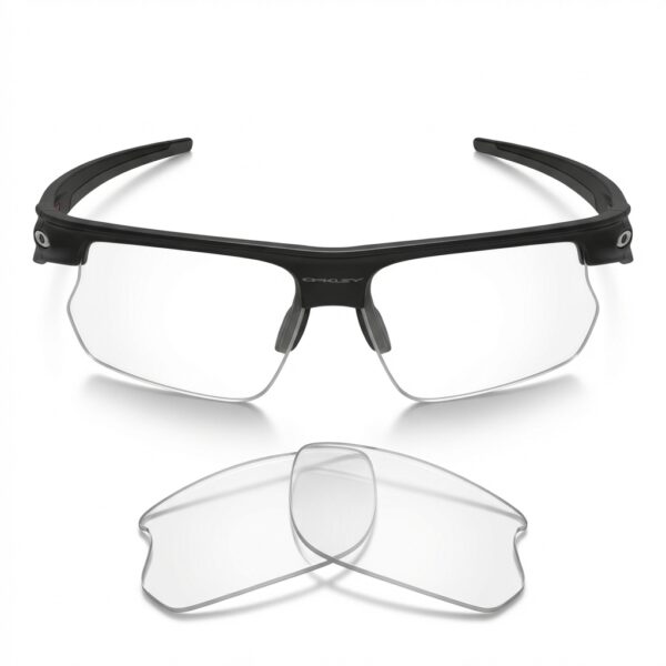 Lentes graduadas para Oakley 9400 BISPHAERA