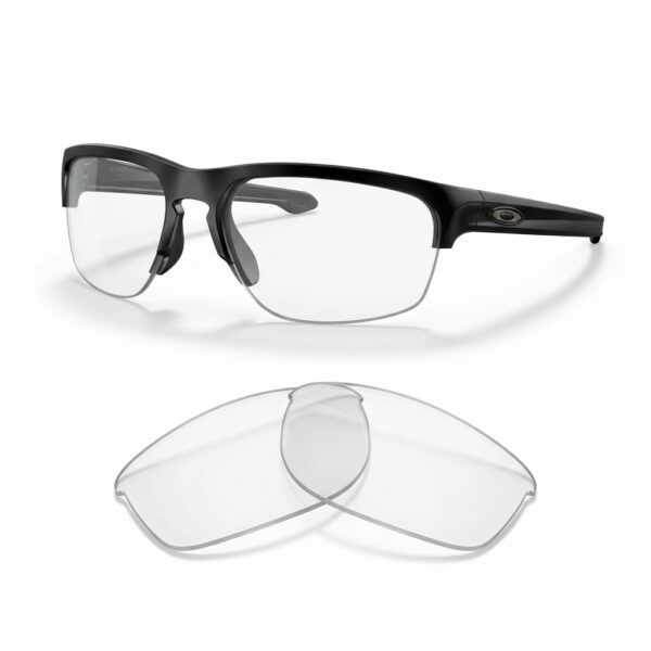 Lentes graduadas para Oakley 9413 SLIVER EDGE