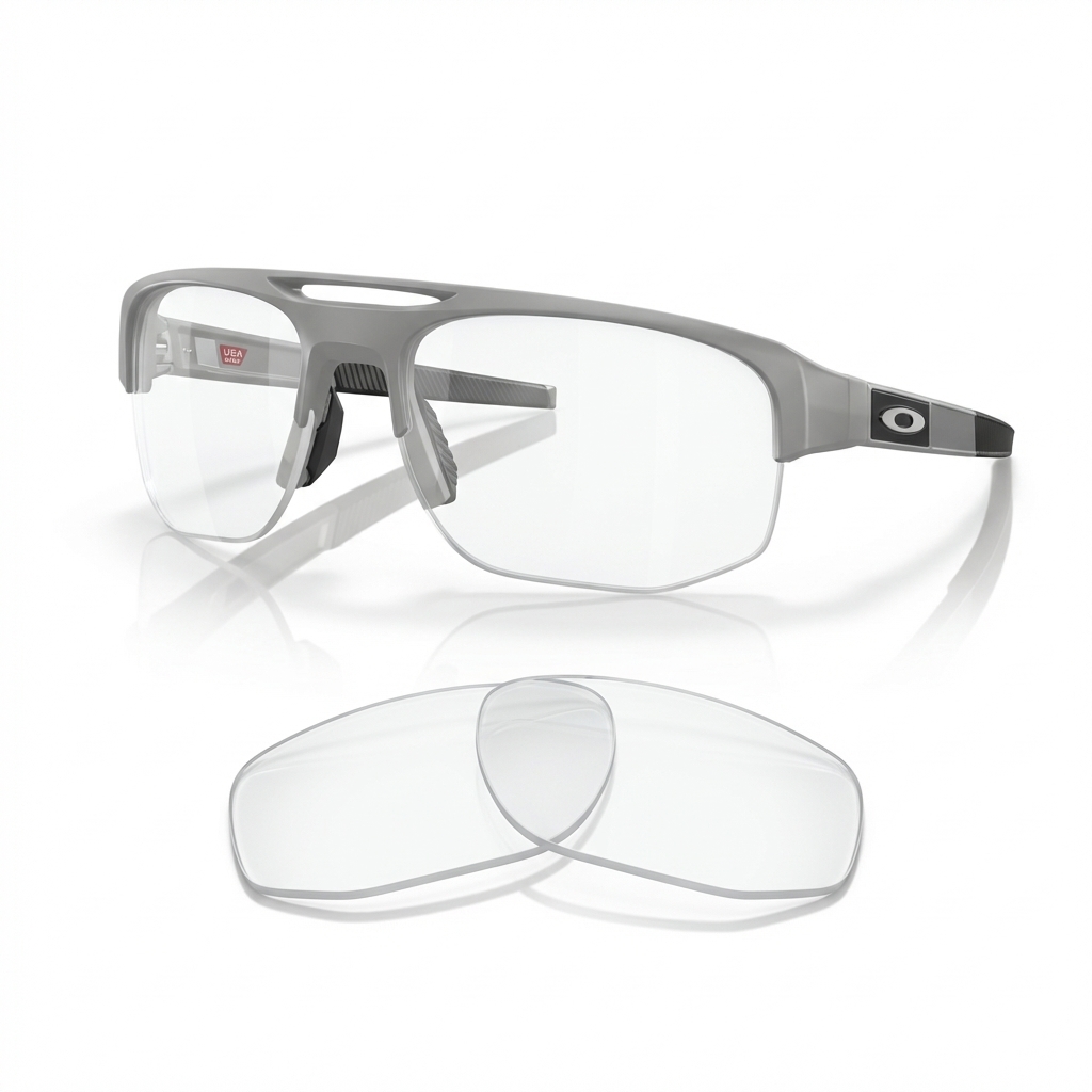 Lentes graduadas para Oakley 9424 MERCENARY