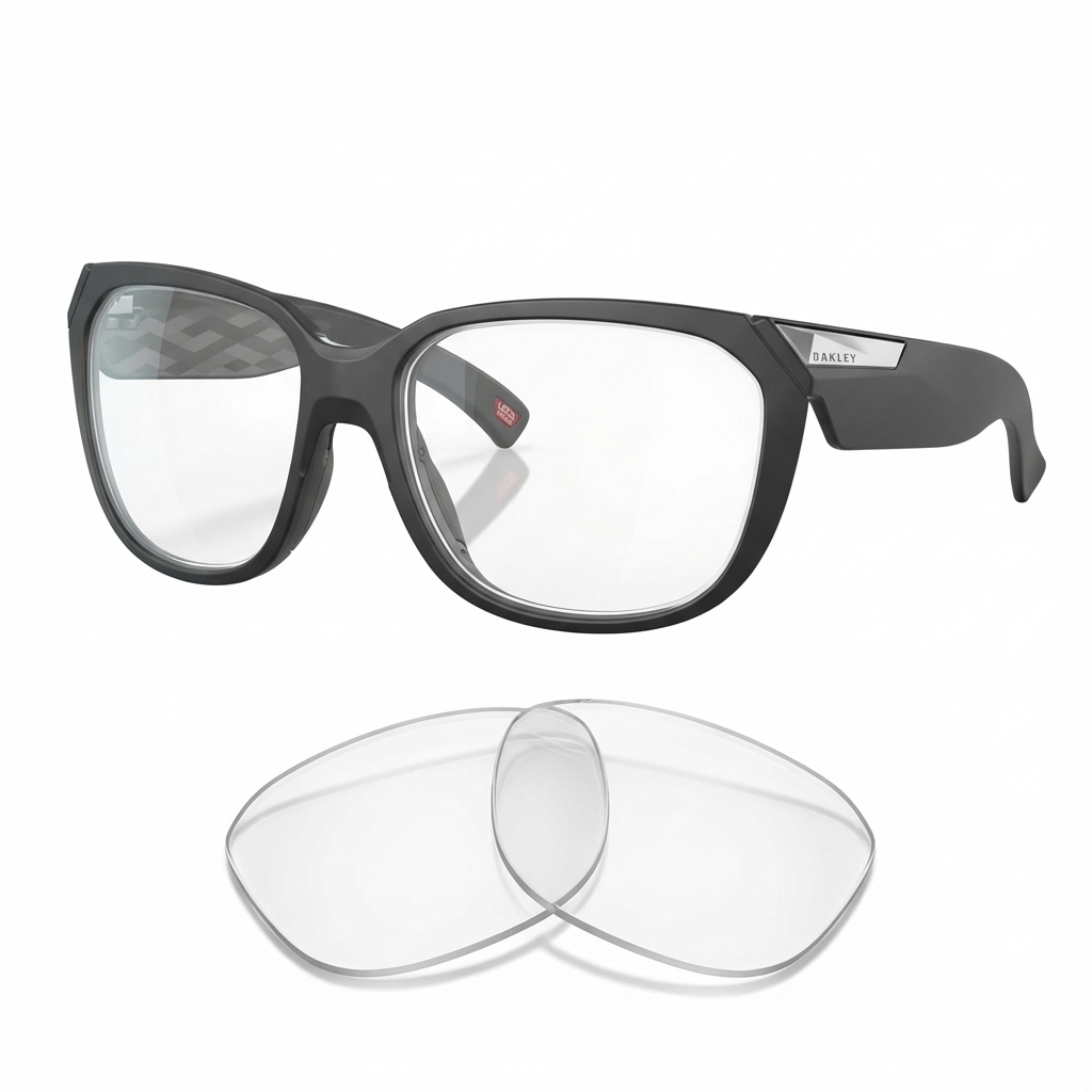 Lentes graduadas para Oakley 9432 REV UP