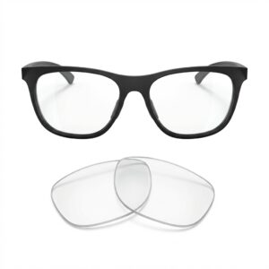 Lentes graduadas para Oakley 9473 LEADLINE