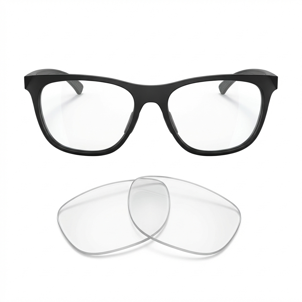 Lentes graduadas para Oakley 9473 LEADLINE
