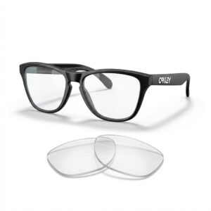 Lentes graduadas para Oakley 9508 FROGSKINS S