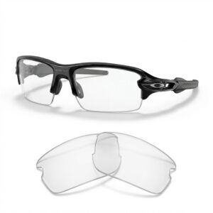 Lentes graduadas para Oakley 9511 FLAK 2.0 S