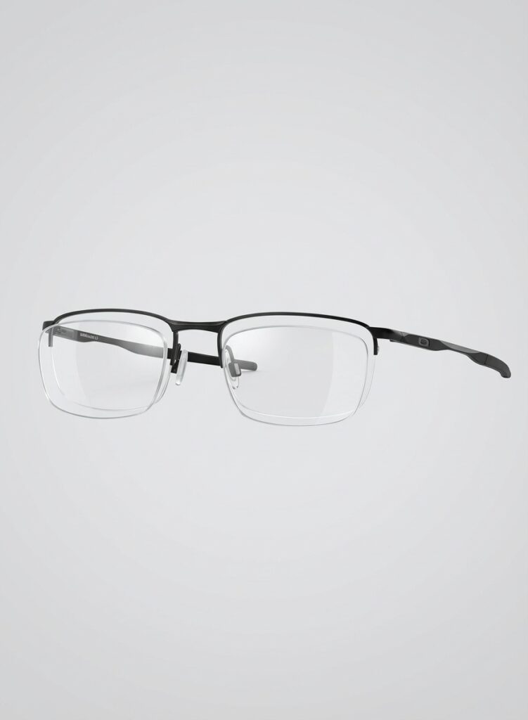 Lentes graduadas para Oakley 3174 BARRELHOUSE 0.5