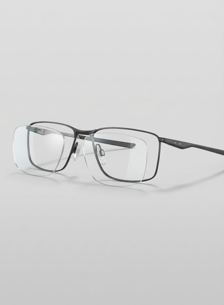 Lentes graduadas para Oakley 3217 SOCKET 5.0