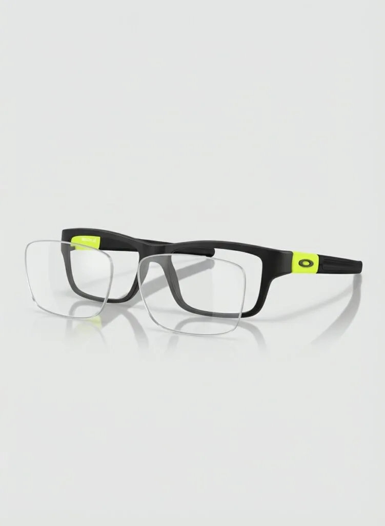 Lentes graduadas para Oakley 8005 MARSHAL XS