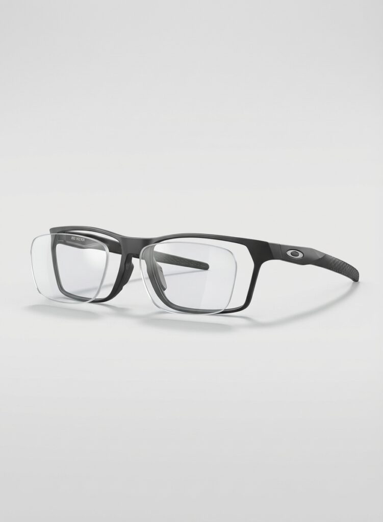Lentes graduadas para Oakley 8032 HEX JECTOR