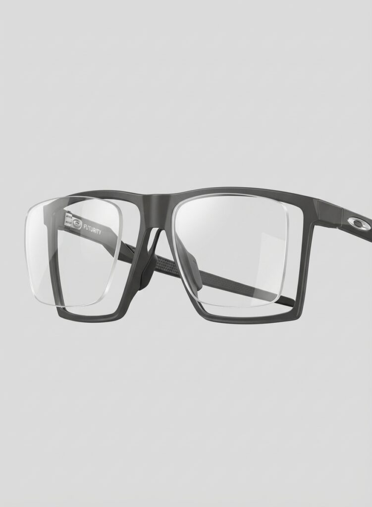 Lentes graduadas para Oakley 8052 FUTURITY
