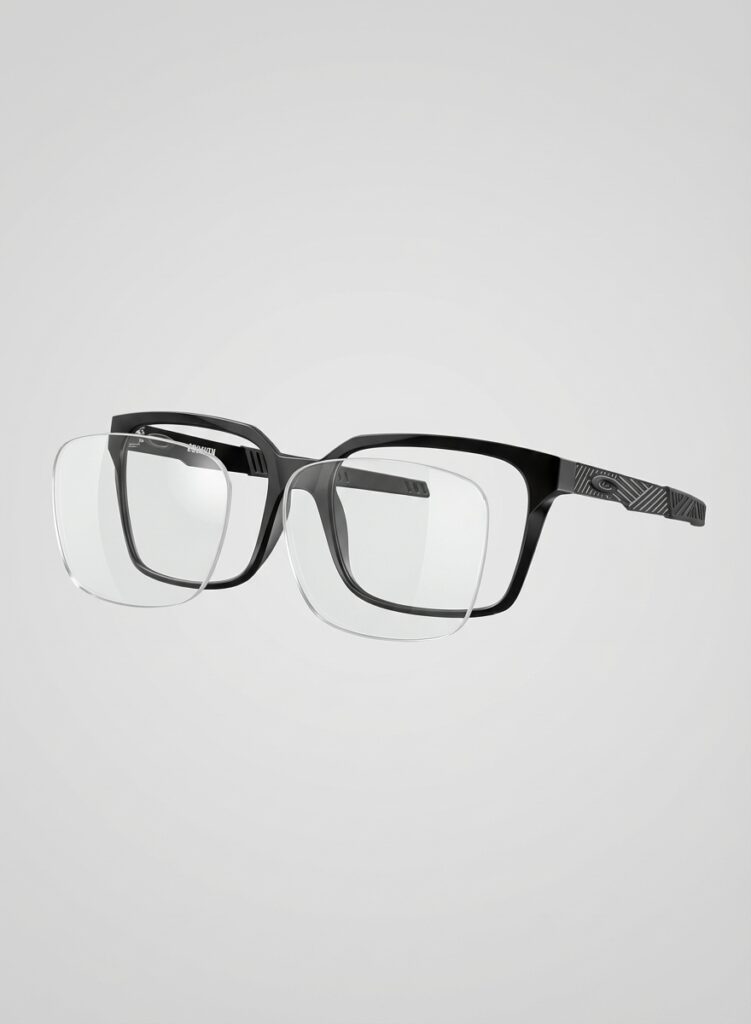 Lentes graduadas para Oakley 8054 DEHAVEN