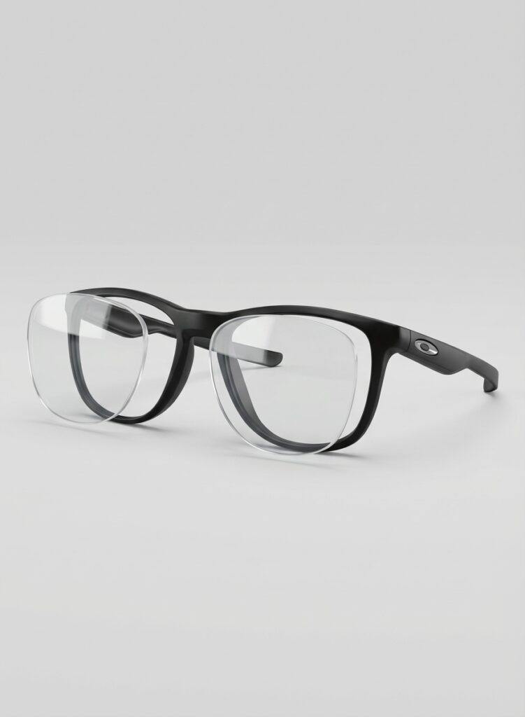 Lentes graduadas para Oakley 8130 TRILLBE X