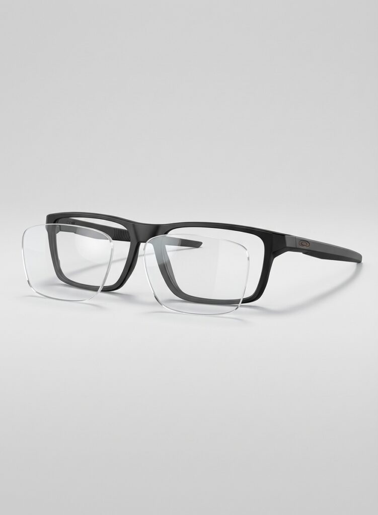 Lentes graduadas para Oakley 8164 PORT BOW