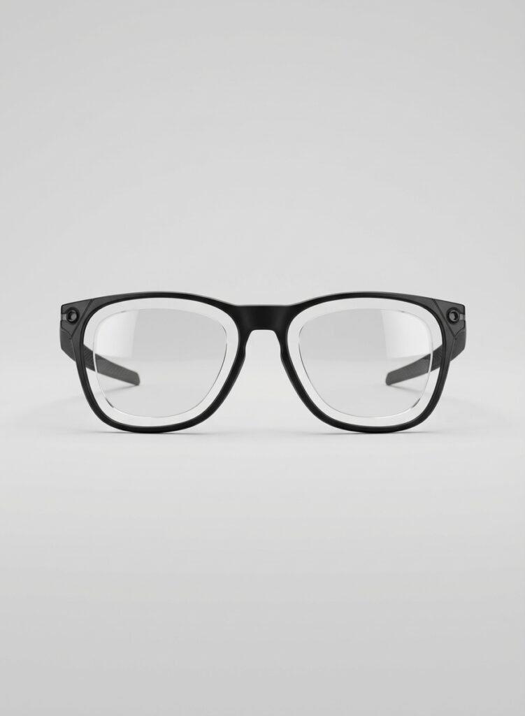 Lentes graduadas para Oakley 8177 OJECTOR RX