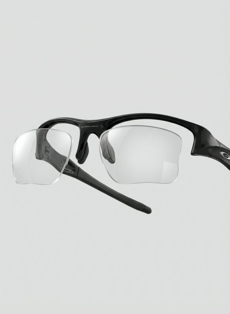 Lentes graduadas para Oakley 9009 FLAK JACKET XLJ