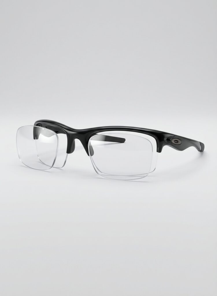 Lentes graduadas para Oakley 9164 BOTTLE ROCKET