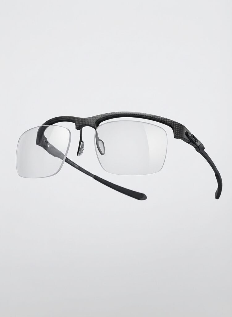 Lentes graduadas para Oakley 9174 CARBON BLADE