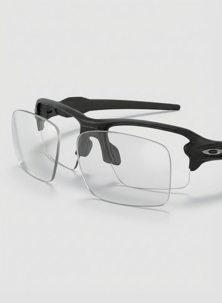 Lentes graduadas para Oakley 9188 FLAK 2.0 XL