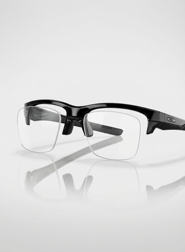 Lentes graduadas para Oakley 9316 THINLINK