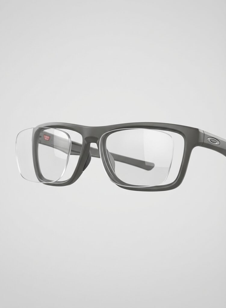 Lentes graduadas para Oakley 9334 HOLSTON