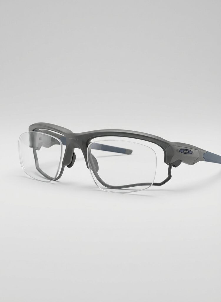 Lentes graduadas para Oakley 9364 FLAK DRAFT