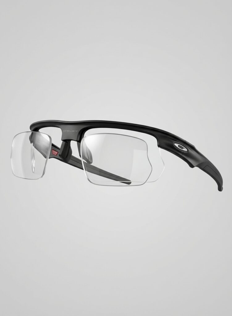 Lentes graduadas para Oakley 9400 BISPHAERA