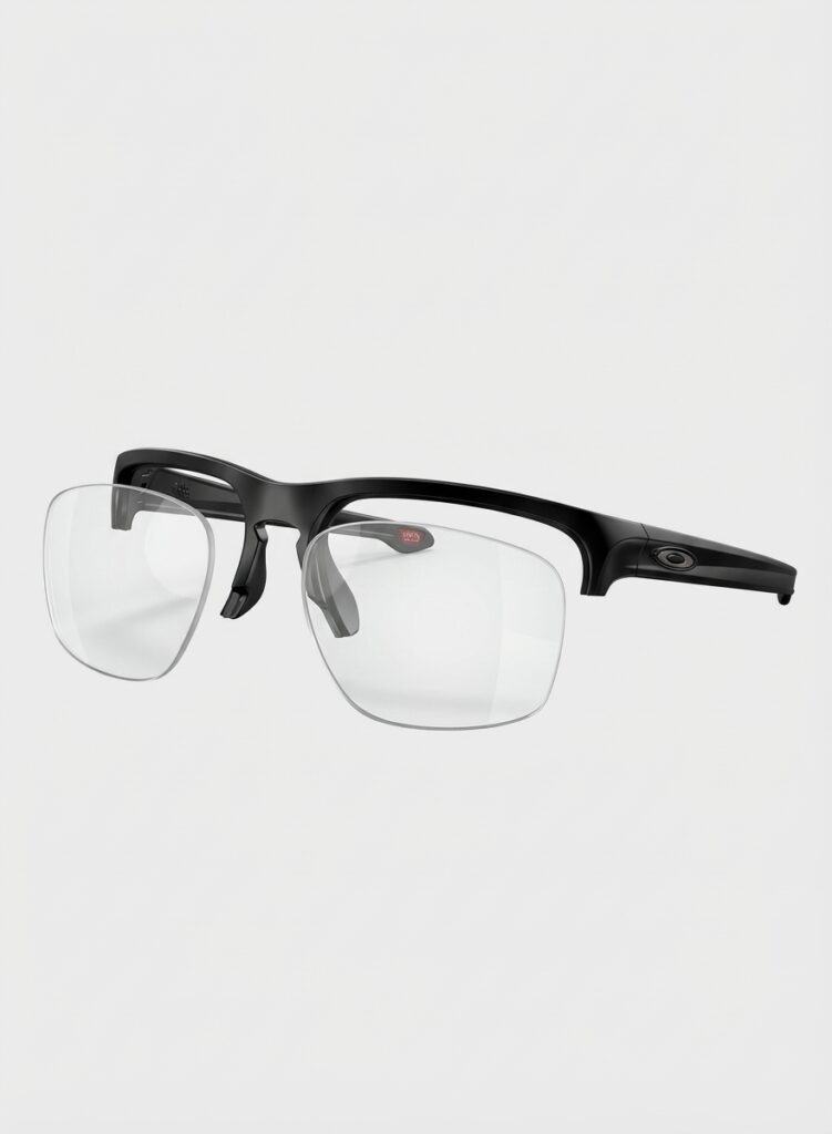 Lentes graduadas para Oakley 9413 SLIVER EDGE