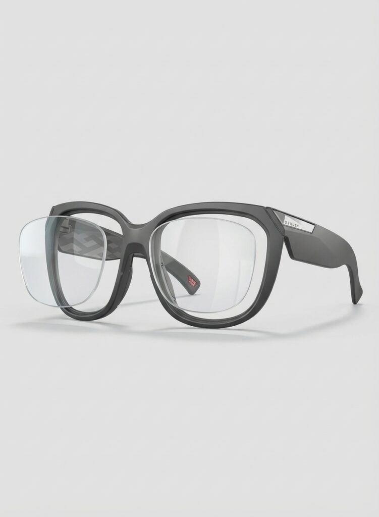 Lentes graduadas para Oakley 9432 REV UP