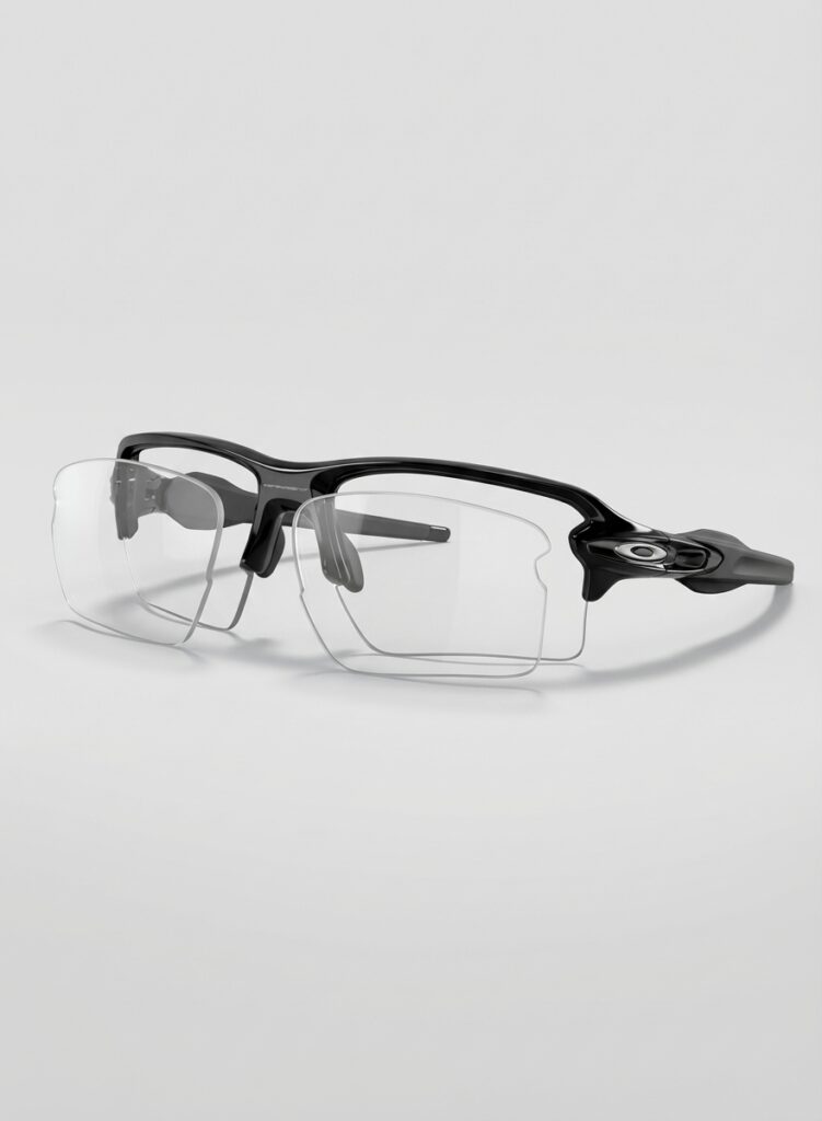 Lentes graduadas para Oakley 9488 FLAK 2.0 XXL