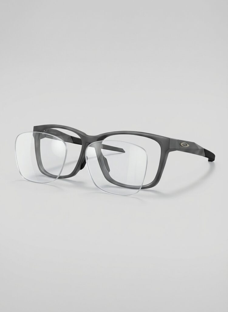 Lentes graduadas para Oakley 9506 PARACORD
