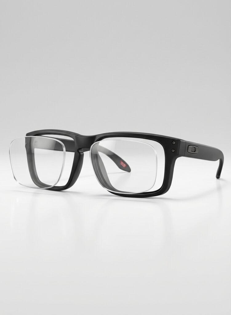 Lentes graduadas para Oakley 9509 HOLBROOK S