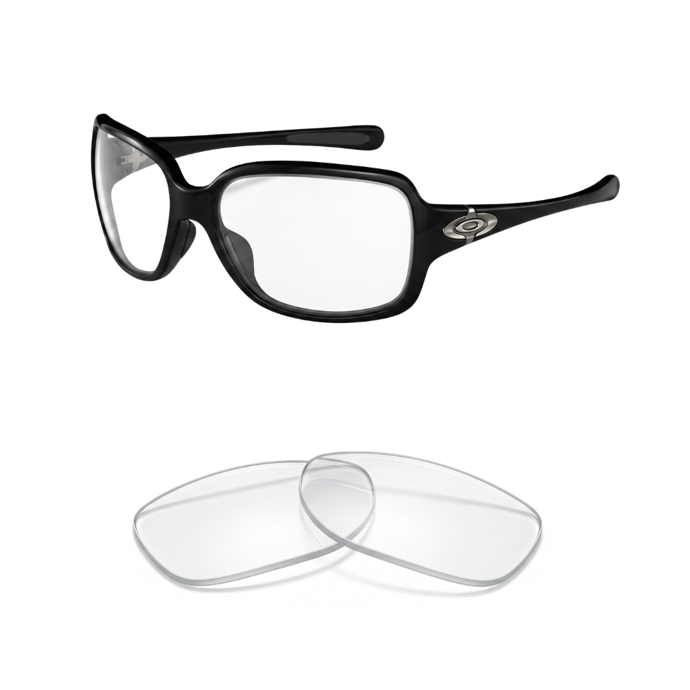 Lentes graduadas para Oakley 9168 BREAK POINT