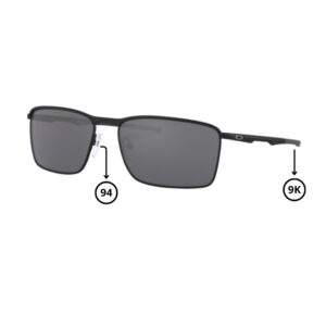 Peças de reposição Oakley 4106 CONDUCTOR 6 originais