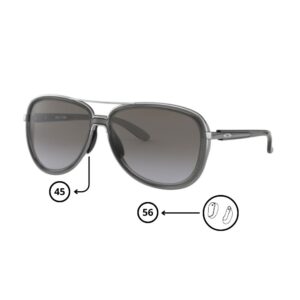 Peças de reposição Oakley 4129 SPLIT TIME originais