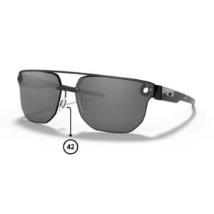 Peças de reposição Oakley 4136 CHRYSTL originais