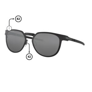 Peças de reposição Oakley 4137 DIECUTTER originais