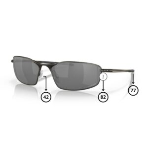 Peças de reposição Oakley 4141 WHISKER originais