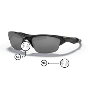 Peças de reposição Oakley 9144 HALF JACKET 2.0 originais