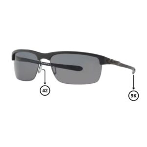 Peças de reposição Oakley 9174 CARBON BLADE originais