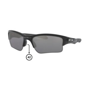Peças de reposição Oakley 9200 QUARTER JACKET originais