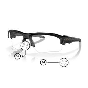 Peças de reposição Oakley 9228 SI SPEED JACKET originais