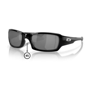 Peças de reposição Oakley 9238 FIVES SQUARED originais